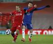 Liverpool - Chelsea 0-1, Premier League - 04.03.2021