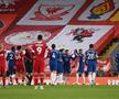 Liverpool - Chelsea 0-1, Premier League - 04.03.2021