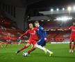 Liverpool - Chelsea 0-1, Premier League - 04.03.2021