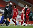 Liverpool - Chelsea 0-1, Premier League - 04.03.2021