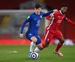 Liverpool - Chelsea 0-1, Premier League - 04.03.2021