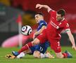 Liverpool - Chelsea 0-1, Premier League - 04.03.2021