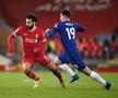 Liverpool - Chelsea 0-1, Premier League - 04.03.2021