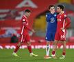 Liverpool - Chelsea 0-1, Premier League - 04.03.2021
