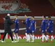 Liverpool - Chelsea 0-1, Premier League - 04.03.2021