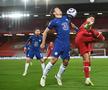 FOTO Liverpool nu se regăsește în Premier League! Bornă rușinoasă atinsă pentru prima dată în istorie după înfrângerea cu Chelsea