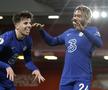 Liverpool - Chelsea 0-1, Premier League - 04.03.2021