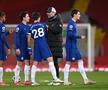 Liverpool - Chelsea 0-1, Premier League - 04.03.2021