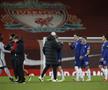 Liverpool - Chelsea 0-1, Premier League - 04.03.2021