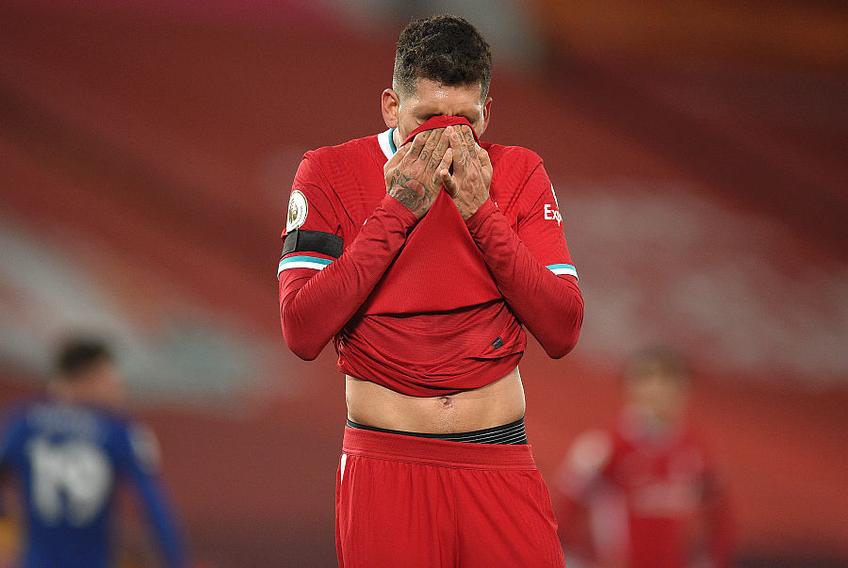 FOTO: Guliver/GettyImages
