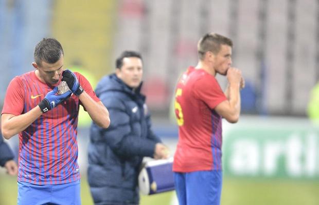 Un om cheie pentru FCSB face dezvăluiri despre celebrele punguțe ale lui Neubert: „Erau călduțe. Am vrut să facem un pic de «băşcălie»”