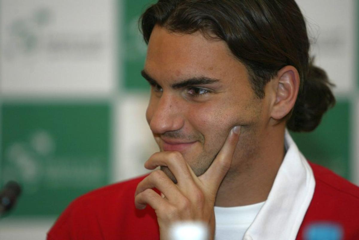 Victor Hănescu dezvăluie o tactică năprasnică prin care Roger Federer își intimida adversarii înaintea meciurilor: „Am în minte și acum ce a făcut!"