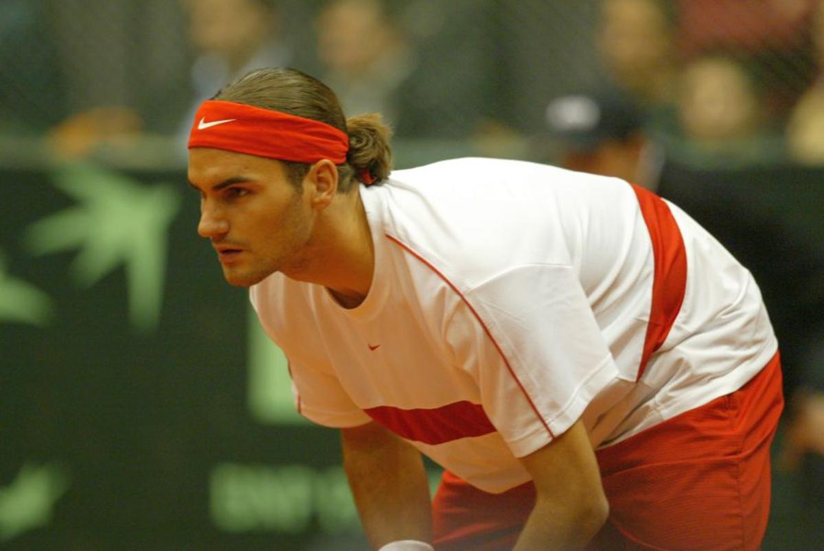 Victor Hănescu dezvăluie o tactică năprasnică prin care Roger Federer își intimida adversarii înaintea meciurilor: „Am în minte și acum ce a făcut!"