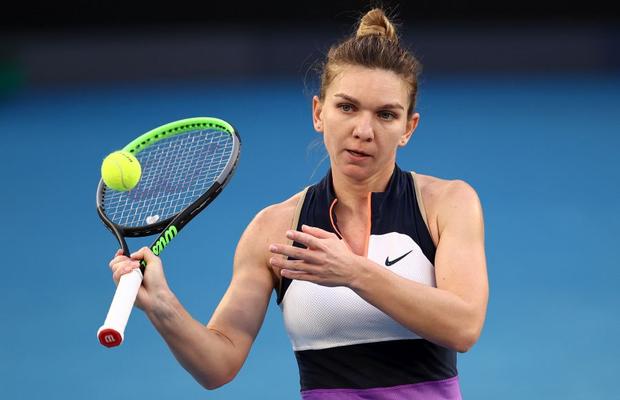 VIDEO Noi informații despre decizia Simonei Halep de a se retrage de la Dubai: „E focusată 100% pentru asta”