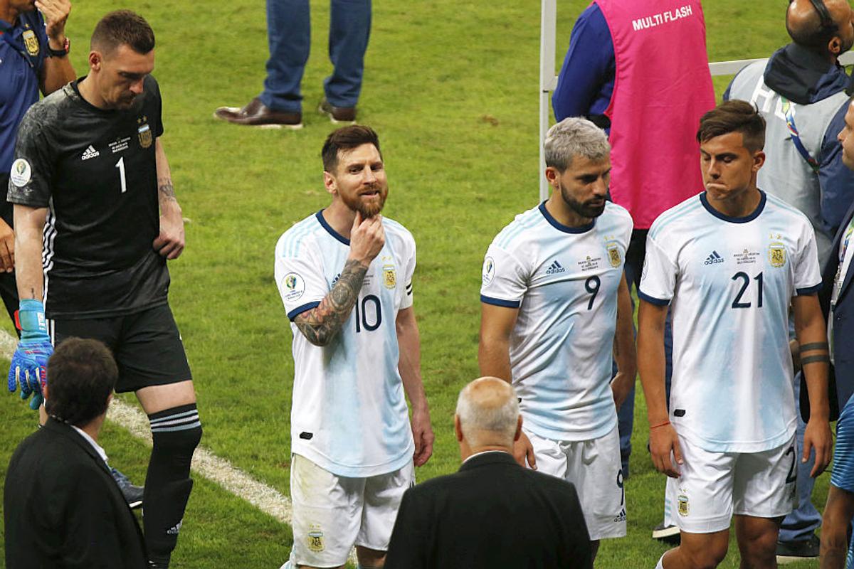 Barcelona pregătește transferul care să-l facă pe Messi să rămână! Pe cine vrea să transfere unul dintre candidații la președinție