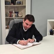 Adrian Mutu, în vizită la Valea Doftanei / Sursă foto: Facebook Primăria Valea Doftanei