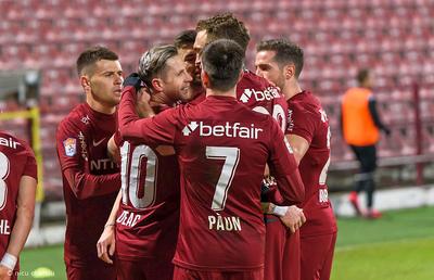 Iordănescu e peste Petrescu la toate capitolele! Cum a schimbat Edi fața lui CFR Cluj