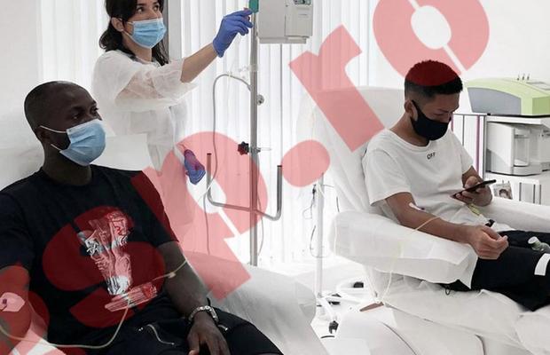 Kehinde Fatai, Takayuki Seto și medicii clinicii refuză să vorbească în fața comisiei Agenției Naționale Anti-Doping