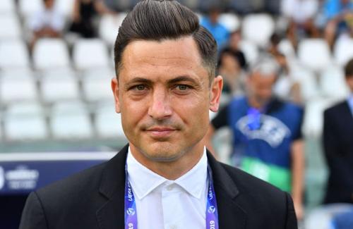 Mirel Rădoi (39 de ani)