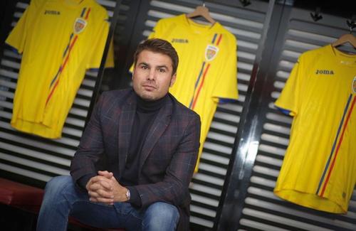Adrian Mutu (42 de ani)