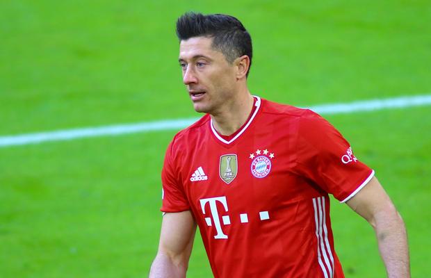 Robert Lewandowski, acuzat de „trucuri dubioase la impozite” din drepturile de imagine