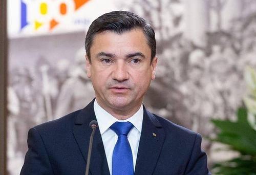 Mihai Chirica