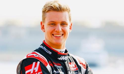 Mick Schumacher (21 de ani) FOTO Instagram @mickschumacher