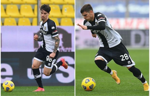 Man și Mihăilă NU vor juca pentru România U21! Declarații de ultimă oră ale lui Nicolae Dică