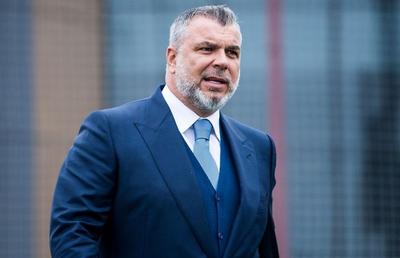 Cosmin Olăroiu investește 24 de milioane de euro într-o afacere din România! Cine e adevăratul patron: „E profitul lui, banii merg la el”
