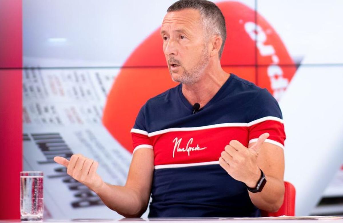 MM Stoica, atac virulent la adresa unui expert TV: „Lasă-ne!”