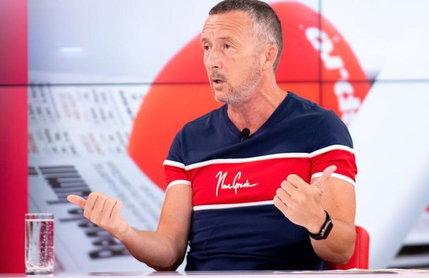 Mihai Stoica, managerul FCSB, l-a atacat din nou pe Ion Crăciunescu, fostul mare arbitru internațional.