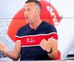 Mihai Stoica, managerul FCSB, l-a atacat din nou pe Ion Crăciunescu, fostul mare arbitru internațional.