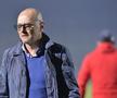 Leo Grozavu, 53 de ani, antrenorul lui Sepsi, a fost extrem de supărat la flash-interviu, după eșecul contra Chindiei, scor 0-1 pe teren propriu.
