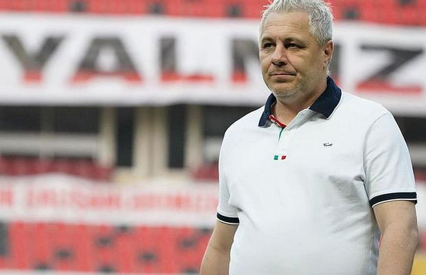 Marius Șumudică a dezvăluit de ce a plecat de la Rizespor: „A fost marele meu dușman”