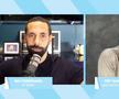 Pep Guardiola, interviu de impact cu Rio Ferdinand