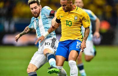 Preliminariile Campionatului Mondial din 2022, SUSPENDATE în America de SUD! Decizia CONMEBOL