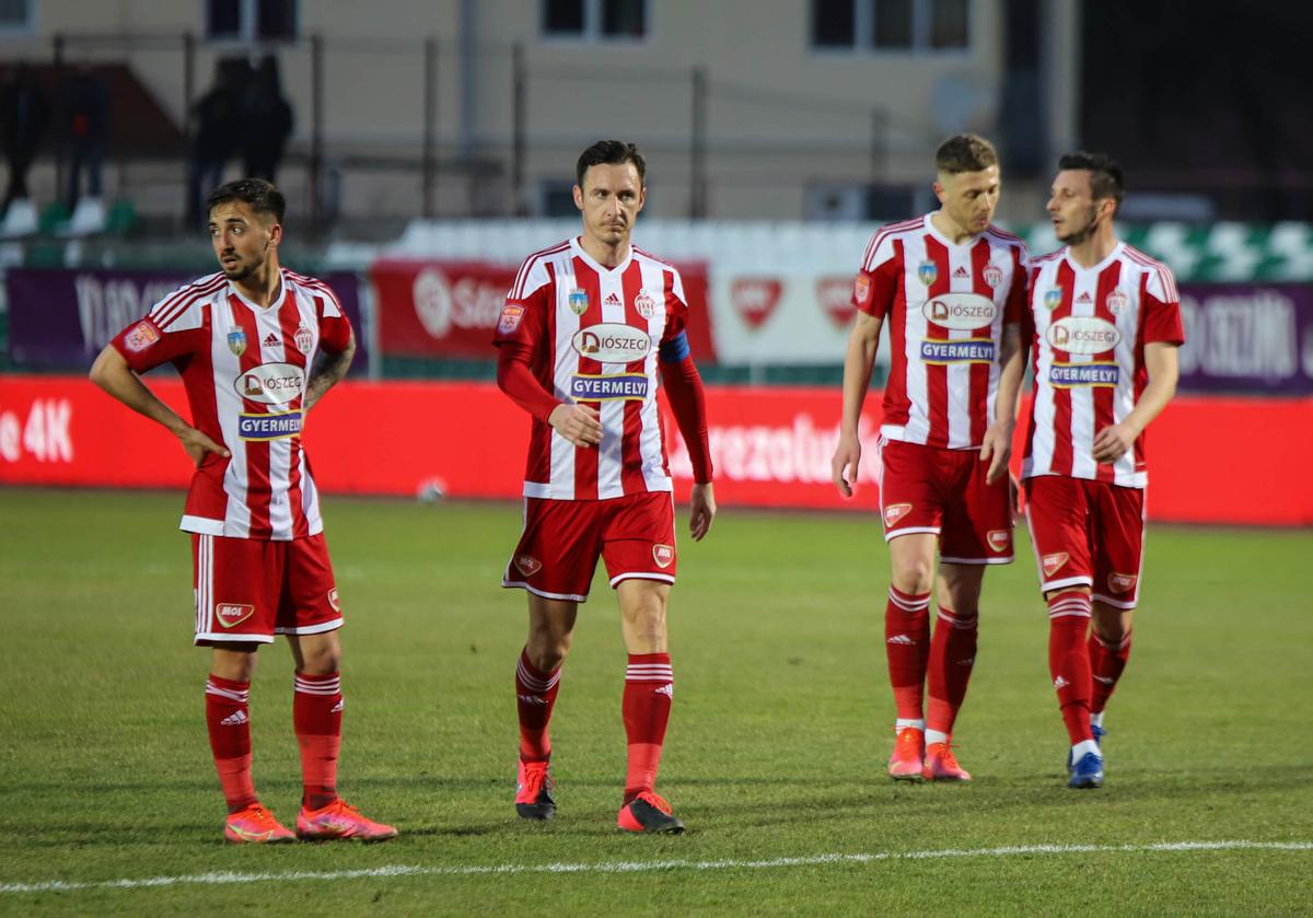 Sepsi - Chindia 0-1 » Rezultat crucial în bătălia pentru play-off! Clasamentul LIVE în Liga 1