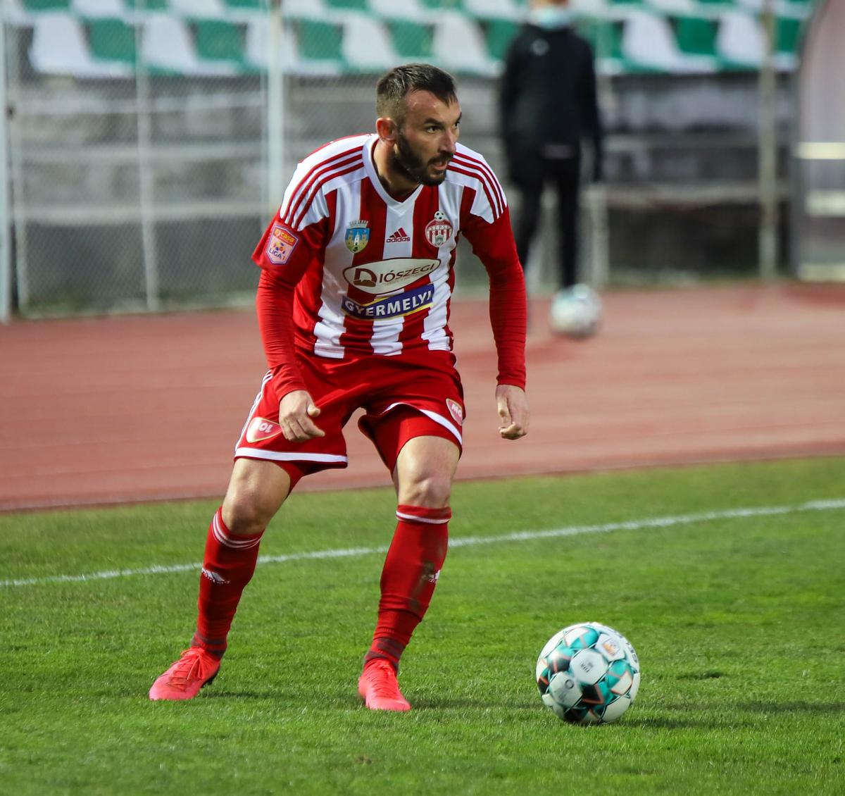 Sepsi - Chindia 0-1 » Rezultat crucial în bătălia pentru play-off! Clasamentul LIVE în Liga 1
