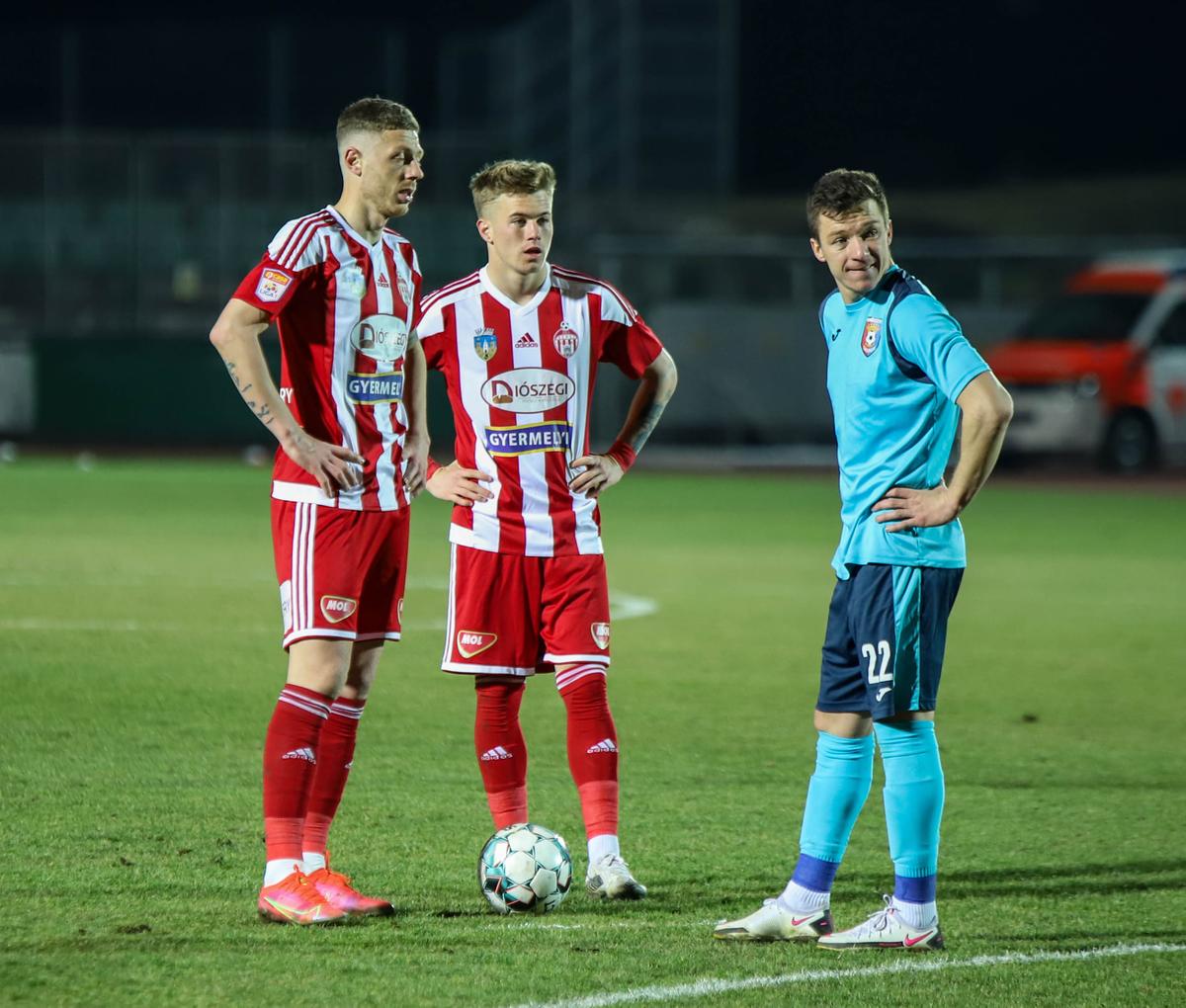 Sepsi - Chindia 0-1 » Rezultat crucial în bătălia pentru play-off! Clasamentul LIVE în Liga 1