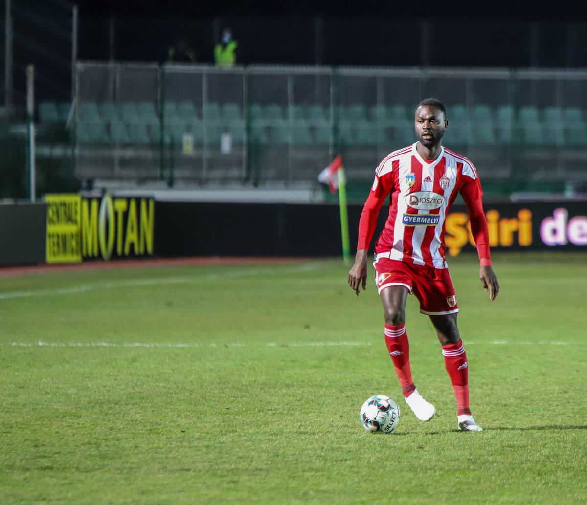 Sepsi - Chindia 0-1 » Rezultat crucial în bătălia pentru play-off! Clasamentul LIVE în Liga 1
