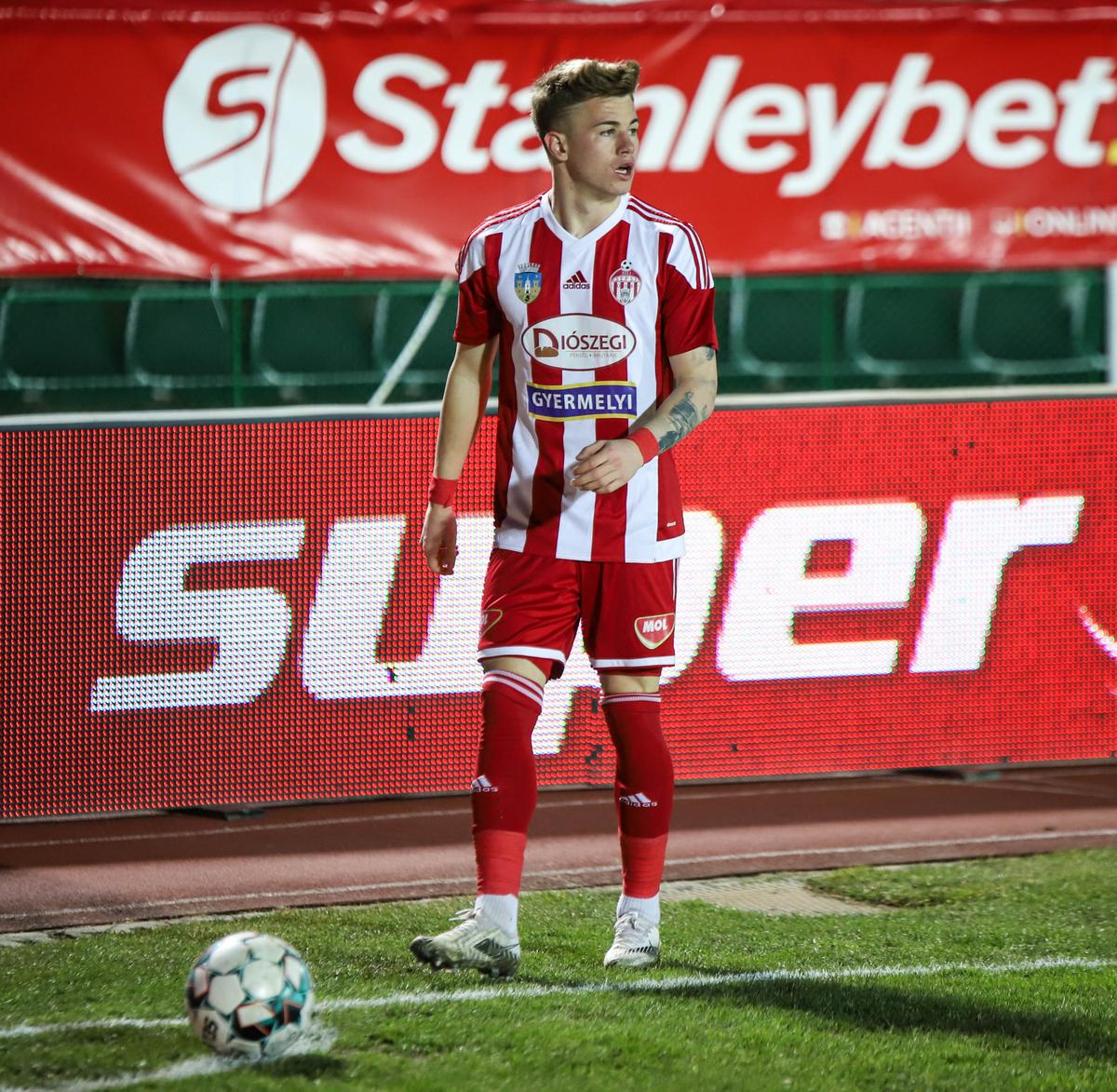 Sepsi - Chindia 0-1 » Rezultat crucial în bătălia pentru play-off! Clasamentul LIVE în Liga 1