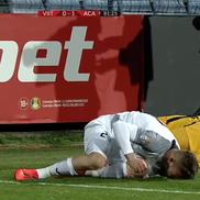 FOTO Captură TV Digi Sport