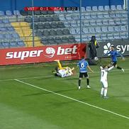 FOTO Captură TV Digi Sport