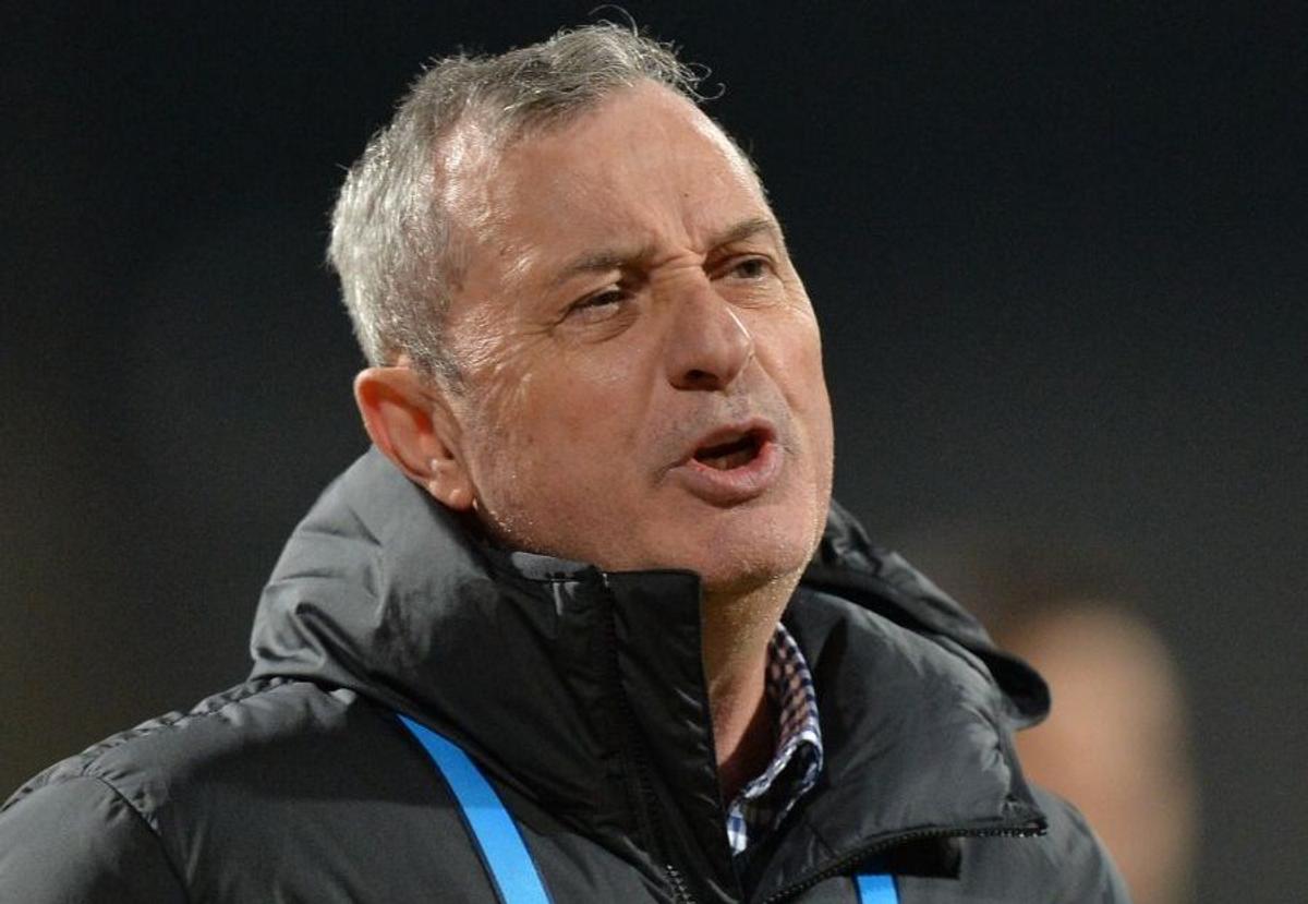 Mircea Rednic, declarații tari după remiza care-l îndepărtează de play-off: „Au pregătit alții echipa și au pierdut, nu eu!”