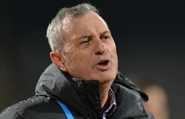 Mircea Rednic, declarații tari după remiza care-l îndepărtează de play-off: „Au pregătit alții echipa și au pierdut, nu eu!”
