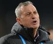 Viitorul și Academica Clinceni au remizat, scor 1-1. Mircea Rednic (58 de ani), antrenorul dobrogenilor, a tras concluziile la finalul încleștării.