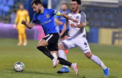 Viitorul - Clinceni 1-1 » Tsoumou a egalat în prelungiri, dar Viitorul mai are șanse infime de a se califica în play-off! Clasamentul actualizat