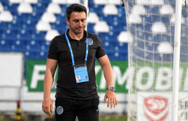 Ilie Poenaru, cu lacrimi în ochi la interviu: „Era foarte bine poziționat! Dă-ne ce e al nostru!”
