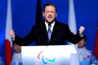 China a blocat discursul președintelui Comitetului Internaţional Paralimpic » Ce a făcut televiziunea de stat în timp ce oficialul critica acțiunile Rusiei
