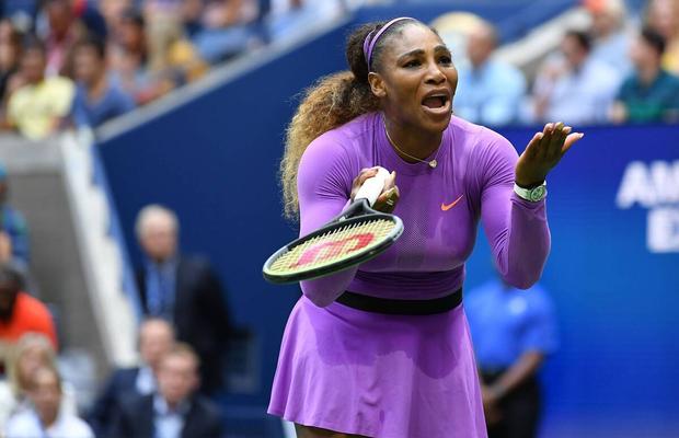 Serena Williams, acuzații dure după ieșirea violentă a lui Alexander Zverev de la Acapulco: „Dublu standard. Eu aș fi la închisoare acum”